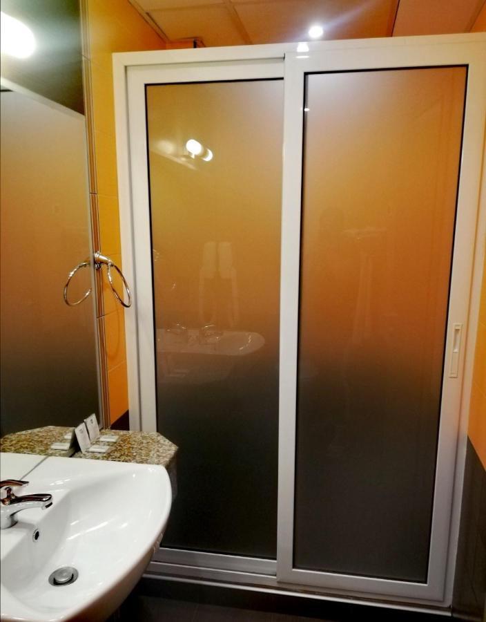 Briz Beach Apartments - Section B Sunny Beach Eksteriør billede