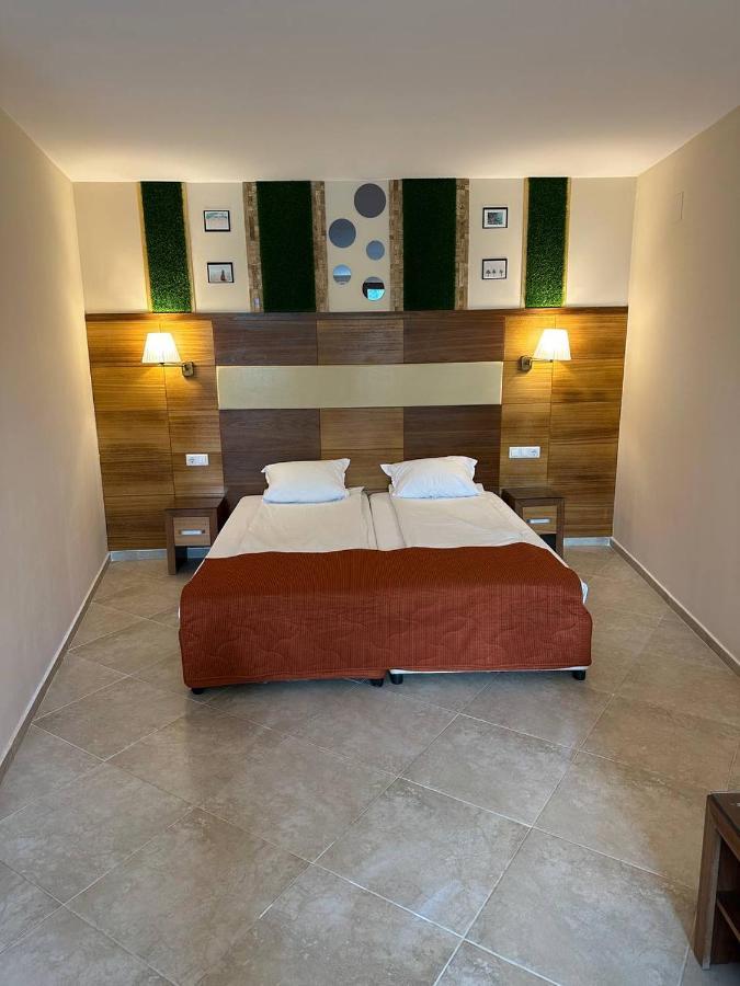 Briz Beach Apartments - Section B Sunny Beach Eksteriør billede